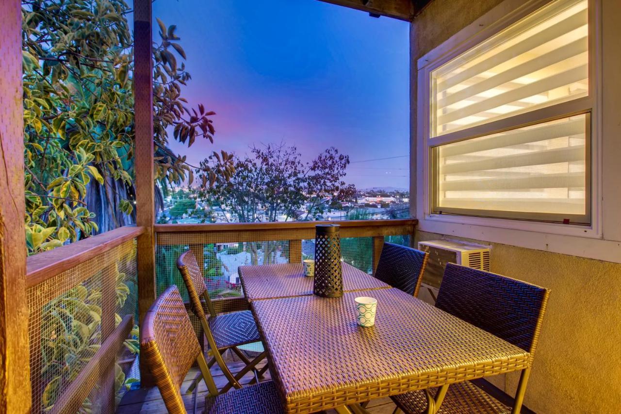 Casa ซานดิเอโก ภายนอก รูปภาพ